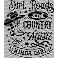 Country music-CM-379